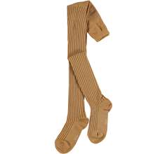 Rib Tights Tights & Socks